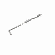 Load image into Gallery viewer, MagnaFlow California Catalytic Converter Direct Fit 07-09 Suzuki SX4 2.0L
