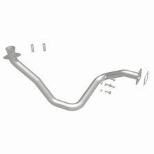 Load image into Gallery viewer, BRE Exhaust 87-92 Wrangler 2.5L 4.0L 4.2L Front Pipe Kit

