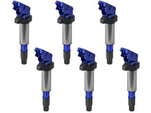 Load image into Gallery viewer, aFe AFE77-92001-MC aFe 01-06 BMW 325Ci E46 Scorcher High-Performance Ignition Coil (6 Pack)
