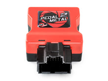 Load image into Gallery viewer, aFe AFE77-20004 aFe 03-23 Toyota Tundra Pedal 2 Metal Throttle Enhancer
