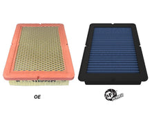 Load image into Gallery viewer, aFe AFE30-10437RM aFe 05-09 Ferrari F430 Scuderia V8-4.3L Magnum FLOW Pro 5R Air Filter
