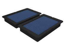 Load image into Gallery viewer, aFe AFE30-10437RM aFe 05-09 Ferrari F430 Scuderia V8-4.3L Magnum FLOW Pro 5R Air Filter
