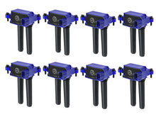 Load image into Gallery viewer, aFe AFE77-92002-MD aFe 06-24 Dodge/Jeep/RAM Scorcher High-Performance Ignition Coil (8 Pack)
