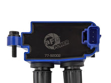 Load image into Gallery viewer, aFe AFE77-92002-MD aFe 06-24 Dodge/Jeep/RAM Scorcher High-Performance Ignition Coil (8 Pack)
