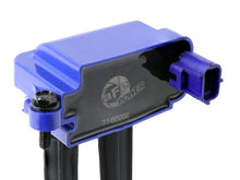 Load image into Gallery viewer, aFe AFE77-92002 aFe 06-24 Dodge/Jeep/RAM Scorcher High-Performance Ignition Coil - Single
