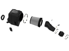 Load image into Gallery viewer, aFe AFE50-70114D aFe 07-21 Toyota Tundra V8-5.7L w/ Magnuson Supercharger Momentum GT CAIS w/ Pro DRY S Filter

