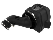Load image into Gallery viewer, aFe AFE50-70114D aFe 07-21 Toyota Tundra V8-5.7L w/ Magnuson Supercharger Momentum GT CAIS w/ Pro DRY S Filter
