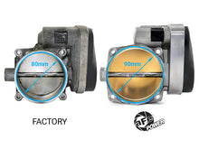 Load image into Gallery viewer, aFe AFE46-39112 aFe 08-12 Dodge Challenger / 06-12 Dodge Charger 90mm Throttle Body
