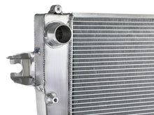 Load image into Gallery viewer, aFe AFE46-52191 aFe 10-12 Dodge RAM L6-6.7L (td) BladeRunner Street Series High Capacity Aluminum Radiator
