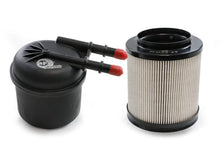 Load image into Gallery viewer, aFe AFE35-17004F aFe 11-16 Ford Diesel Trucks Power ProGuard Diesel Fluid Filter Kit
