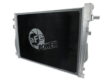 Load image into Gallery viewer, aFe AFE46-52131 aFe 11-16 Ford F250/F350 Super Duty Power-Stroke V8 6.7L (td) BladeRunner Street Series Radiator
