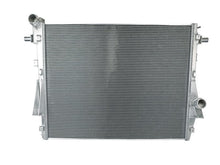 Load image into Gallery viewer, aFe AFE46-52131 aFe 11-16 Ford F250/F350 Super Duty Power-Stroke V8 6.7L (td) BladeRunner Street Series Radiator
