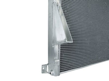 Load image into Gallery viewer, aFe AFE46-52131 aFe 11-16 Ford F250/F350 Super Duty Power-Stroke V8 6.7L (td) BladeRunner Street Series Radiator
