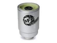 Load image into Gallery viewer, aFe AFE35-17006F aFe 11-16 GM Diesel Trucks Power ProGuard Diesel Fluid Filter Kit
