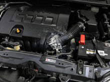 Load image into Gallery viewer, aFe AFE46-38015 aFe 11-22 Toyota Corolla Silver Bullet Throttle Body Spacer
