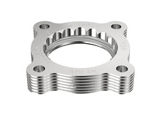Load image into Gallery viewer, aFe AFE46-38015 aFe 11-22 Toyota Corolla Silver Bullet Throttle Body Spacer
