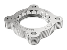Load image into Gallery viewer, aFe AFE46-38015 aFe 11-22 Toyota Corolla Silver Bullet Throttle Body Spacer
