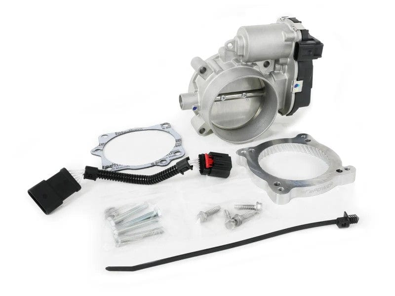 aFe AFE46-39105 aFe 11-23 Dodge Challenger / 11-23 Dodge Charger 80mm Throttle Body