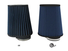 Load image into Gallery viewer, aFe AFE10-10404R aFe 11-23 Dodge Challenger/Charger V8-5.7L W/ Shaker Hood Pro 5R Air Filter
