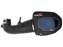 Load image into Gallery viewer, aFe AFE50-70126R aFe 11-23 Dodge Challenger V8 5.7L Momentum GT Cold Air Intake System w/ Pro 5R Filter
