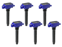 Load image into Gallery viewer, aFe AFE77-92004-MC aFe 11-23 Dodge/Jeep/RAM V6-3.6L SCORCHER High-Performance Ignition Coil
