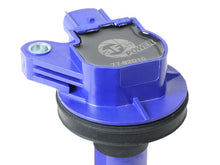 Load image into Gallery viewer, aFe AFE77-92010 aFe 11-23 Ford V6 3.5L High-Performance Ignition Coil - Single
