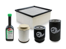 Load image into Gallery viewer, aFe AFE35-17003M aFe 13-15 RAM Diesel Trucks Power Proguard Diesel Filter Maintenance Kit
