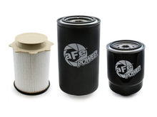 Load image into Gallery viewer, aFe AFE35-17002F aFe 13-18 RAM Diesel Trucks Power PorGuard Diesel Fluid Filter Kit
