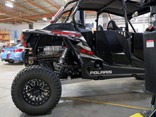 Load image into Gallery viewer, aFe AFE852-0058-01-CA aFe 14-19 Polaris RZR 925/1000cc Sway-A-Way 3.0 Rear Coilover Kit w/ Remote Reservoirs and Comp Adj
