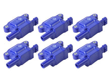 Load image into Gallery viewer, aFe AFE77-92003-MC aFe 14-24 GM Cars/Trucks/SUV SCORCHER High-Performance Ignition Coil - Set of 6
