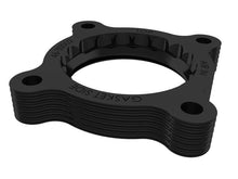 Load image into Gallery viewer, aFe AFE46-30003 aFe 15-19 Subaru Outback H4 2.5L Silver Bullet Throttle Body Spacer
