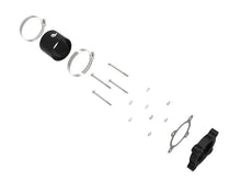 Load image into Gallery viewer, aFe AFE46-30003 aFe 15-19 Subaru Outback H4 2.5L Silver Bullet Throttle Body Spacer
