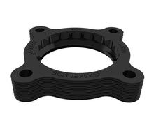 Load image into Gallery viewer, aFe AFE46-30003 aFe 15-19 Subaru Outback H4 2.5L Silver Bullet Throttle Body Spacer
