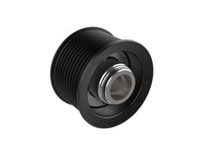 Load image into Gallery viewer, aFe AFE79-10009 aFe 15-23 Dodge Challenger / 15-23 Dodge Charger SRT Hellcat 2.50in Supercharger Power Pulley Kit

