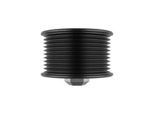 Load image into Gallery viewer, aFe AFE79-10008 aFe 15-23 Dodge Challenger / 15-23 Dodge Charger SRT Hellcat 2.65in Supercharger Power Pulley Kit
