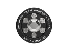 Load image into Gallery viewer, aFe AFE79-10008 aFe 15-23 Dodge Challenger / 15-23 Dodge Charger SRT Hellcat 2.65in Supercharger Power Pulley Kit
