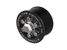 Load image into Gallery viewer, aFe AFE79-10007 aFe 15-23 Dodge Challenger / 15-23 Dodge Charger SRT Hellcat 2.85in Supercharger Power Pulley Kit
