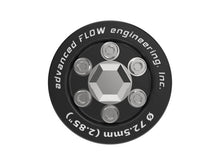 Load image into Gallery viewer, aFe AFE79-10007 aFe 15-23 Dodge Challenger / 15-23 Dodge Charger SRT Hellcat 2.85in Supercharger Power Pulley Kit
