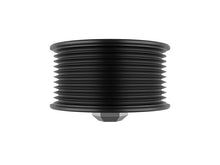 Load image into Gallery viewer, aFe AFE79-10006 aFe 15-23 Dodge Challenger / 15-23 Dodge Charger SRT Hellcat 3.10in Supercharger Power Pulley Kit
