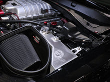 Load image into Gallery viewer, aFe AFE46-51001 aFe 15-23 Dodge Challenger BladeRunner GT Series Engine Coolant Expansion Tank
