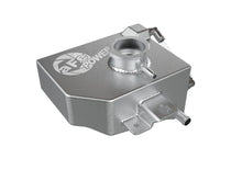 Load image into Gallery viewer, aFe AFE46-51002 aFe 15-23 Dodge Challenger BladeRunner GT Series Supercharger Coolant Expansion Tank
