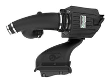Load image into Gallery viewer, aFe AFE53-10033D aFe 15-24 Ford F-150 EcoBoost V6 2.7L/3.5L (tt) Quantum Cold Air Intake System w/ Pro DRY S Filter
