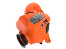 Load image into Gallery viewer, aFe AFE50-70063DN aFe 15-25 Toyota Hilux L4 2.8L (td) Momentum HD Orange Edition Intake w/ Pro DRY S Filter (MOQ 12)
