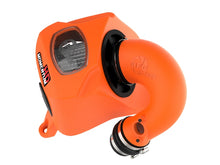Load image into Gallery viewer, aFe AFE50-70063DN aFe 15-25 Toyota Hilux L4 2.8L (td) Momentum HD Orange Edition Intake w/ Pro DRY S Filter (MOQ 12)
