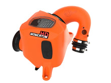 Load image into Gallery viewer, aFe AFE50-70063DN aFe 15-25 Toyota Hilux L4 2.8L (td) Momentum HD Orange Edition Intake w/ Pro DRY S Filter (MOQ 12)
