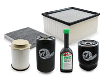 Load image into Gallery viewer, aFe AFE35-17002M aFe 16-18 RAM Diesel Trucks Power ProGuard Diesel Filter Maintenance Kit
