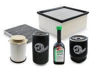 aFe 16-18 RAM Diesel Trucks Power ProGuard Diesel Filter Maintenance Kit | 35-17002M