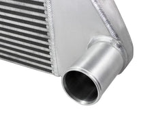 Load image into Gallery viewer, aFe AFE46-20492-B aFe 16-19 RAM 1500 EcoDiesel V6 3.0L (TD) BladeRunner GT Series Intercooler w/ Tubes
