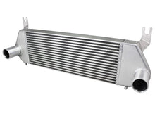 Load image into Gallery viewer, aFe AFE46-20492-B aFe 16-19 RAM 1500 EcoDiesel V6 3.0L (TD) BladeRunner GT Series Intercooler w/ Tubes

