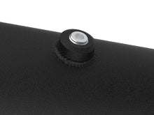 Load image into Gallery viewer, aFe AFE46-20498-B aFe 16-19 RAM 1500 V6 3.0L (TD) BladeRunner 3in Aluminum Hot Charge Pipe - Black
